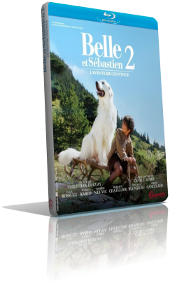 Belle & Sébastien 2 – L’avventura continua (2015) Full Blu-Ray AVC ITA/FRE DTS-HD MA 5.1