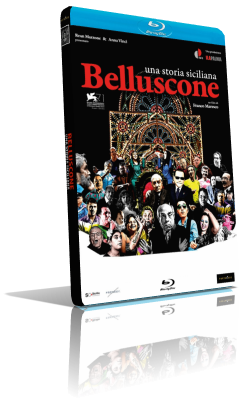 Belluscone – Una storia siciliana (2014) HD 720p ITA/AC3+DTS 5.1 Subs MKV