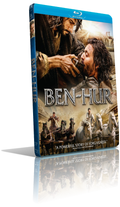 Ben-Hur (2016) HD 720p ITA/AC3 5.1 ENG/AC3+DTS 5.1 Subs MKV