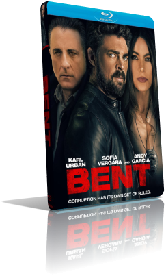 Bent – Polizia criminale (2018) Full Blu-Ray AVC ITA/ENG DTS-HD MA 5.1