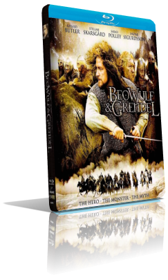 Beowulf & Grendel (2005) BDRip 576p ITA/AC3 5.1 (Audio Da DVD) ENG/AC3 5.1 Subs MKV