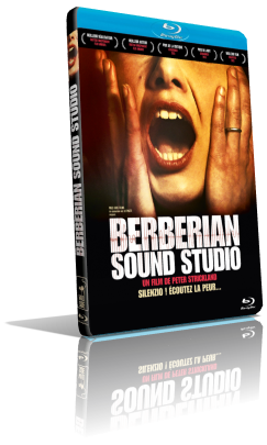Berberian Sound Studio (2012) FullHD 1080p ITA/AC3+DTS 5.1 Subs MKV