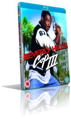 Beverly Hills Cop III (1994) Full Blu-Ray AVC ITA/Multi AC3 5.1 ENG/DTS-HD MA 5.1