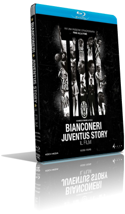 Bianconeri – Juventus Story (2016) Full Blu-Ray AVC ITA/DTS-HD MA 5.1