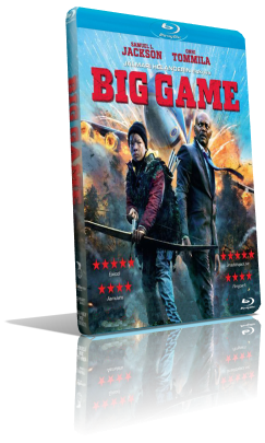Big Game – Caccia al presidente (2015) FullHD 1080p ITA/ENG AC3+DTS 5.1 Subs MKV