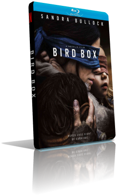 Bird Box (2018) WEBDL 1080p ITA/AC3 5.1 (Audio Da WEBDL) ENG/AC3 5.1 Subs MKV
