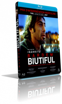 Biutiful (2011) Full Blu Ray AVC ITA/DTS 5.1 ENG/DTS-HD MA 5.1