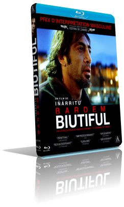 Biutiful (2011) Full Blu Ray AVC ITA/DTS 5.1 ENG/DTS-HD MA 5.1