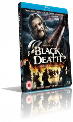 Black Death (2011) Full Blu Ray AVC ITA/ENG AC3 5.1