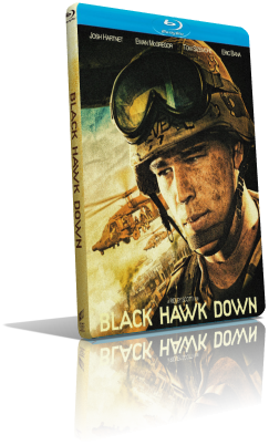 Black Hawk Down – Black Hawk Abbatuto (2001) HD 720p ITA/ENG AC3 5.1 Subs MKV