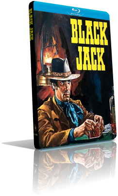 Black Jack (1968) Full Blu-Ray AVC ITA/ENG/GER DTS-HD MA 2.0