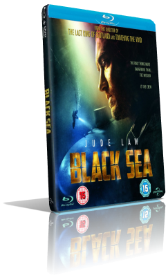 Black Sea (2015) Full Blu-Ray AVC ITA/ENG DTS-HD MA 5.1