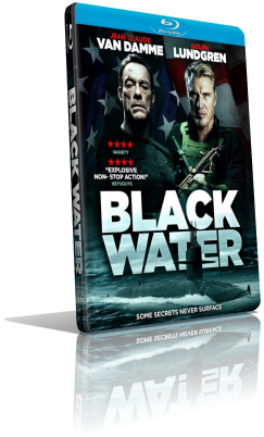 Black Water (2018) Full Blu-Ray AVC ITA/ENG DTS-HD MA 5.1
