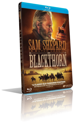 Blackthorn – La vera storia di Butch Cassidy (2011) Full Blu-Ray AVC ITA/ENG AC3+DTS-HD MA 5.1
