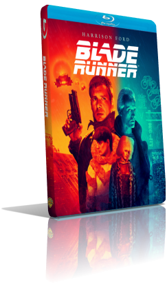 Blade Runner (1982) BDRip 576p ITA/AC3 2.0 ENG/AC3 5.1 Subs MKV