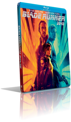 Blade Runner 2049 (2017) Full Blu-Ray AVC ITA/ENG/POR DTS-HD MA 5.1