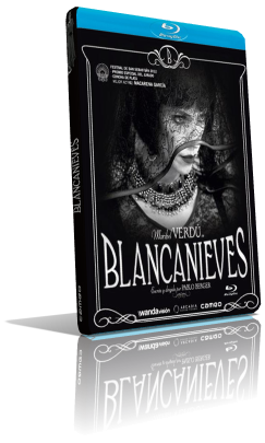 Blancanieves (2012) [SUB-ITA] FullHD 1080p SPA/AC3+DTS 5.1 Subs MKV