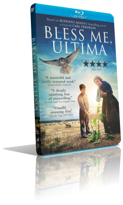 Bless Me, Ultima – Oltre il bene e il male (2013) WEBDL 720p ITA/ENG AC3 5.1 (Audio da DVD) Sub MKV