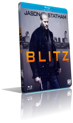 Blitz (2011) FullHD 1080p ITA/DTS 5.1 ENG/AC3 5.1 Subs MKV