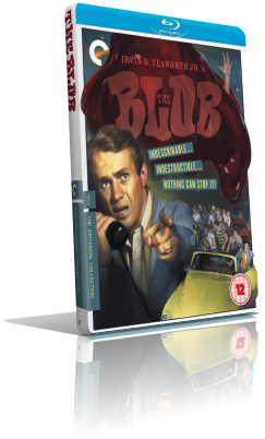Blob – Fluido mortale (1958) HD 720p ITA/AC3 2.0 (Audio Da DVD) ENG/AC3 1.0 Subs MKV