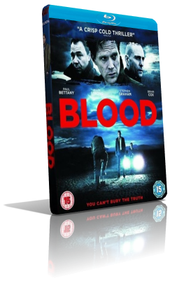 Blood Money (2013) Full Blu-Ray AVC ITA/ENG DTS-HD MA 5.1