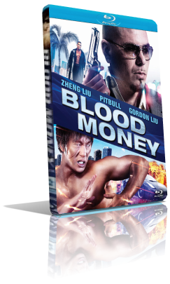 Blood Money (2012) Full Blu-Ray AVC ITA/ENG AC3 5.1