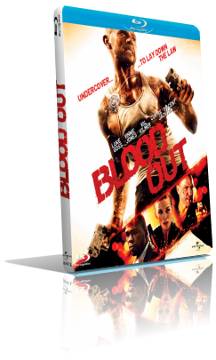 Blood Out (2011) BDRip 576p ITA/ENG AC3 5.1 Subs MKV