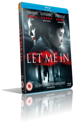 Blood story – Let Me In (2011) FullHD 1080p ITA/ENG AC3 5.1 Subs MKV