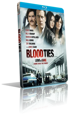 Blood Ties – La legge del sangue (2013) BDRip 576p ITA/ENG AC3 5.1 Subs MKV