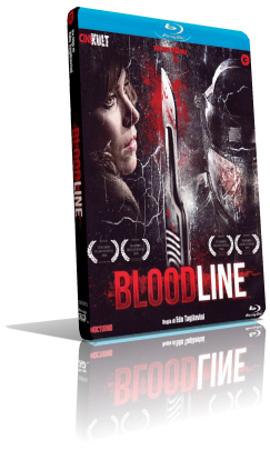 Bloodline (2011) BDRip 480p ITA/AC3 5.1 Subs MKV