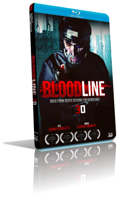 Bloodline (2011) [2D/3D] Full Blu-Ray AVC ITA/AC3+DTS-HD MA 5.1