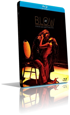 Blow (2001) Full Blu-Ray AVC ITA/ENG TrueHD 5.1