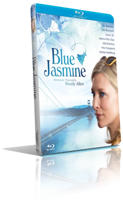 Blue Jasmine (2013) FullHD 1080p ITA/ENG AC3 5.1 Subs MKV