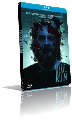 Blue Ruin (2013) FullHD 1080p ITA/AC3+DTS 5.1 ENG/DTS 5.1 Subs MKV