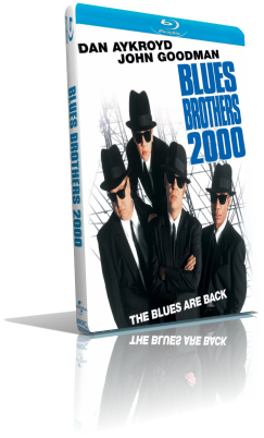 Blues Brothers – Il mito continua (1998) HD 720p ITA/ENG AC3+DTS 5.1 Subs MKV
