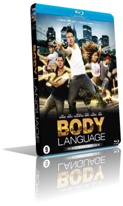 Body Language (2013) BDRip 480p ITA/AC3 5.1 (Audio Da DVD) DUT/AC3 5.1 Subs MKV