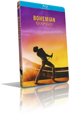 Bohemian Rhapsody (2018) Full Blu-Ray AVC ITA/ENG DTS-HD MA 5.1