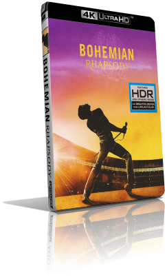 Bohemian Rhapsody (2018) [HDR] UHD 2160p ITA/AC3+DTS 5.1 ENG/TrueHD 7.1 Subs MKV