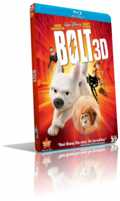 Bolt – Un eroe a quattro zampe (2008) [2D/3D] Full Blu-Ray AVC ITA/DTS 5.1 ENG/DTS-HD MA 5.1