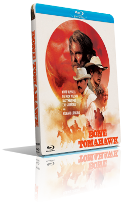 Bone Tomahawk (2015) Full Blu-Ray AVC ITA/ENG DTS-HD MA 5.1