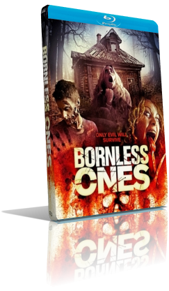 Bornless Ones (2016) [SUB-ITA] WEBDL 720p ENG/AC3 5.1 Subs MKV