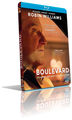 Boulevard (2014) HD 720p ITA/AC3 5.1 (Audio Da WEBDL) ENG/AC3 5.1 Subs MKV