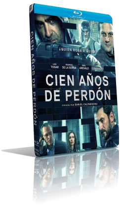 Box 314: La rapina di Valencia (2016) Full Blu-Ray AVC ITA/SPA DTS-HD MA 5.1