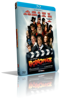 Box Office – Il film dei film (2011) BDRip 480p ITA/AC3 5.1 Subs MKV