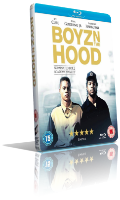 Boyz ‘n the Hood – Strade violente (1991) HD 720p ITA/AC3 5.1 ENG/AC3+DTS 5.1 Subs MKV