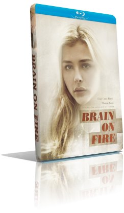 Brain on Fire (2016) FullHD 1080p ITA/AC3 5.1 (Audio Da WEBDL) ENG/AC3+TrueHD 5.1 Subs MKV