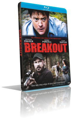 Breakout – Weekend Da Paura (2013) WEBDL 480p ITA/AC3 5.1 (Audio Da DVD) ENG/AC3 5.1 Subs MKV