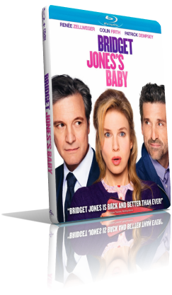 Bridget Jones’s Baby (2016) HD 720p ITA/AC3 5.1 (Audio Da Itunes) ENG/AC3 5.1 Subs MKV