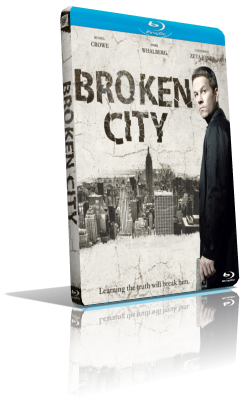 Broken City (2013) HD 720p ITA/AC3+DTS 5.1 ENG/AC3 5.1 Subs MKV