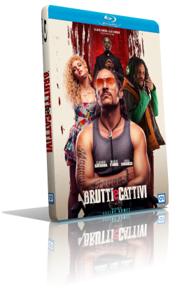 Brutti e cattivi (2017) Full Blu-Ray AVC ITA/DTS-HD MA 5.1